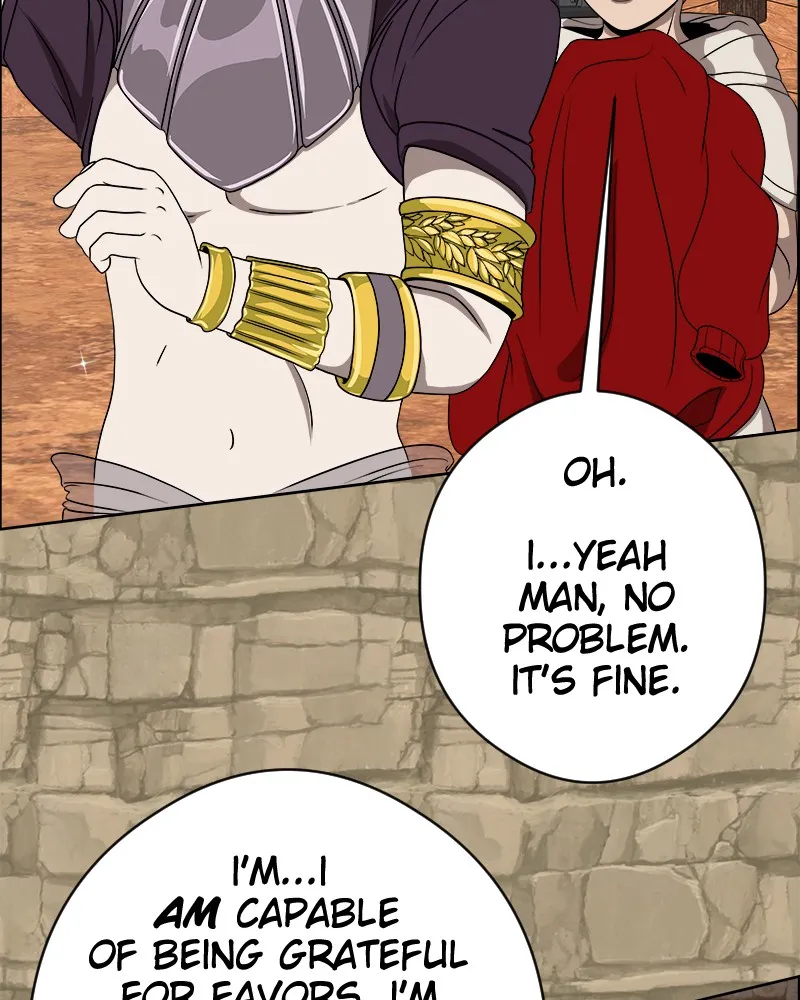 Cinderella Boy Chapter 48 page 80 - 