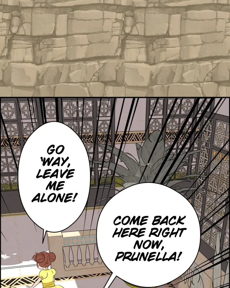 Cinderella Boy Chapter 48 page 9 - 