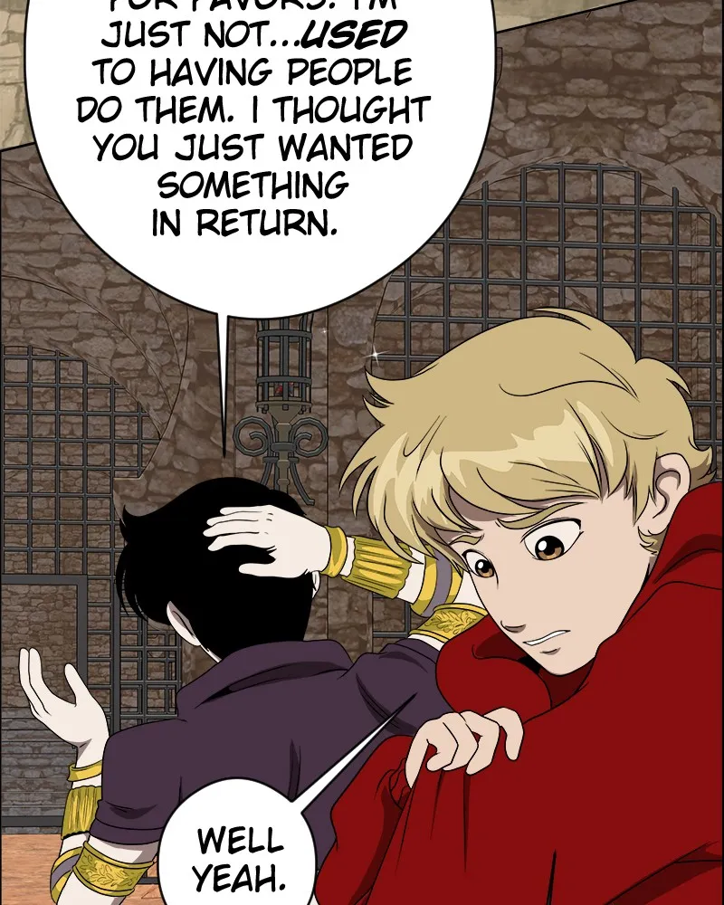 Cinderella Boy Chapter 48 page 81 - 