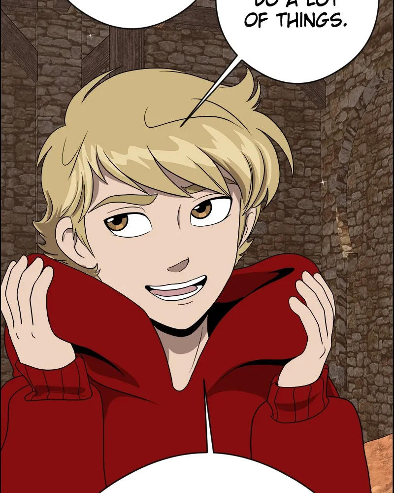 Cinderella Boy Chapter 48 page 85 - 