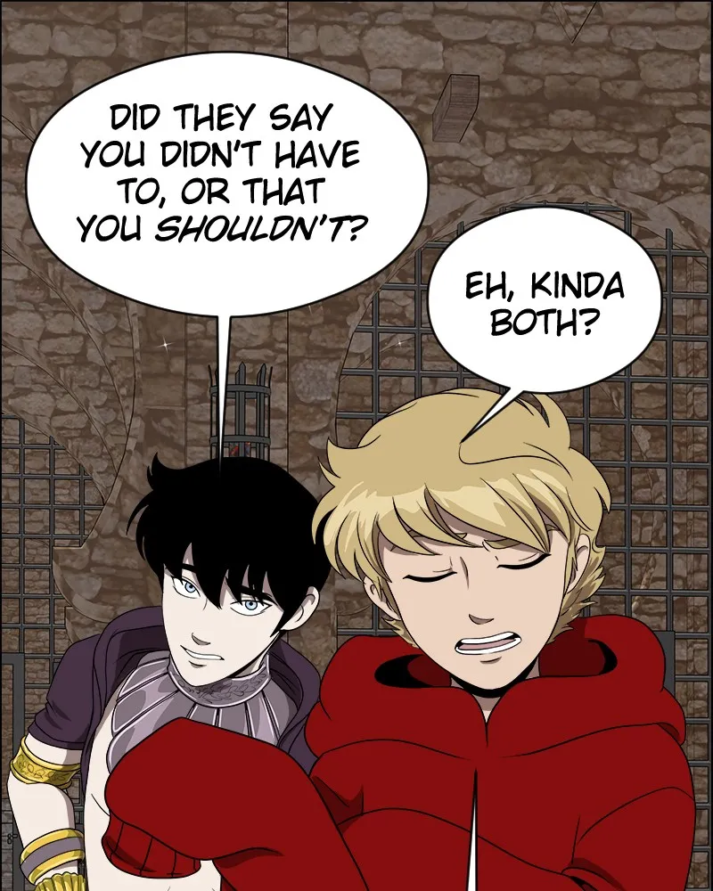 Cinderella Boy Chapter 48 page 87 - 