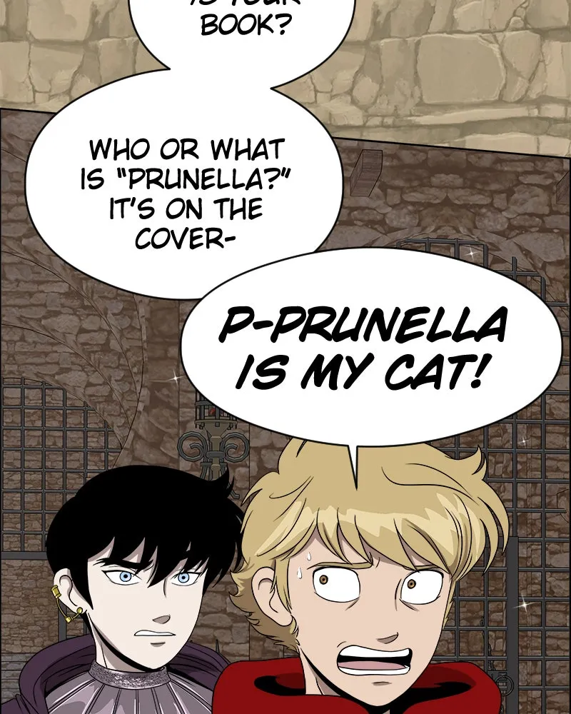 Cinderella Boy Chapter 48 page 90 - 
