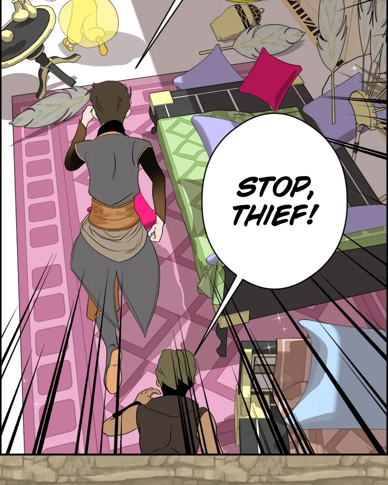 Cinderella Boy Chapter 48 page 10 - 