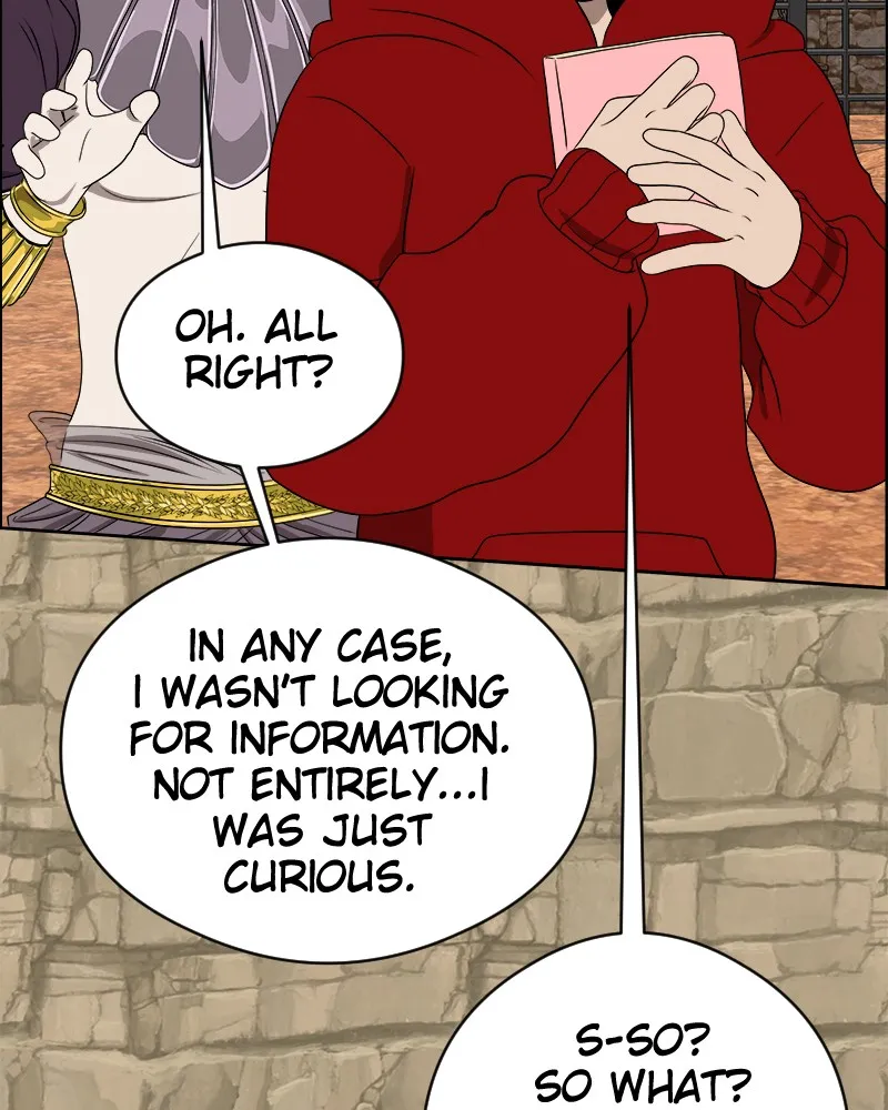 Cinderella Boy Chapter 48 page 91 - 