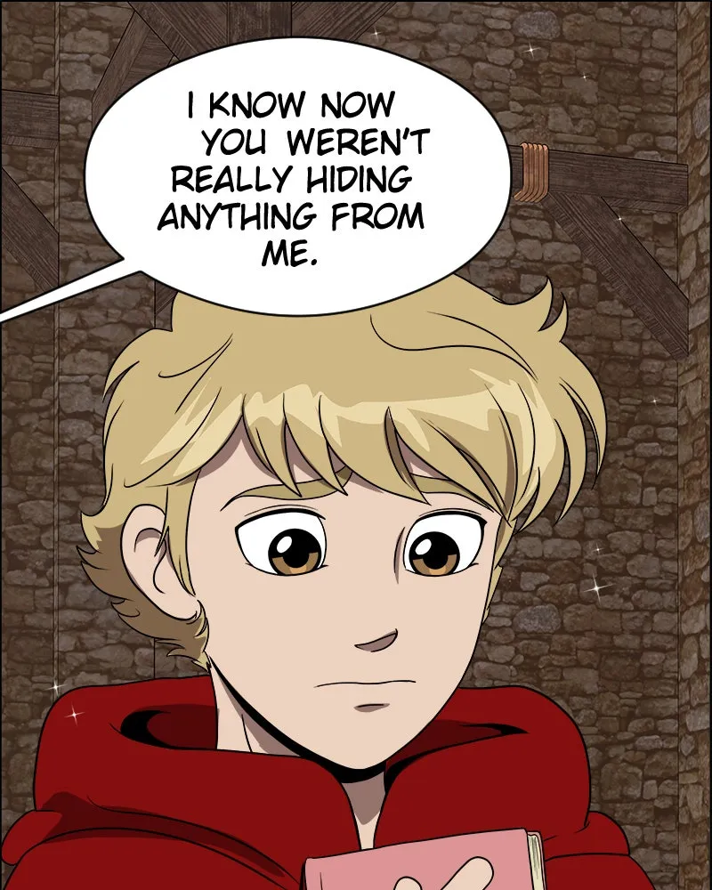 Cinderella Boy Chapter 48 page 95 - 