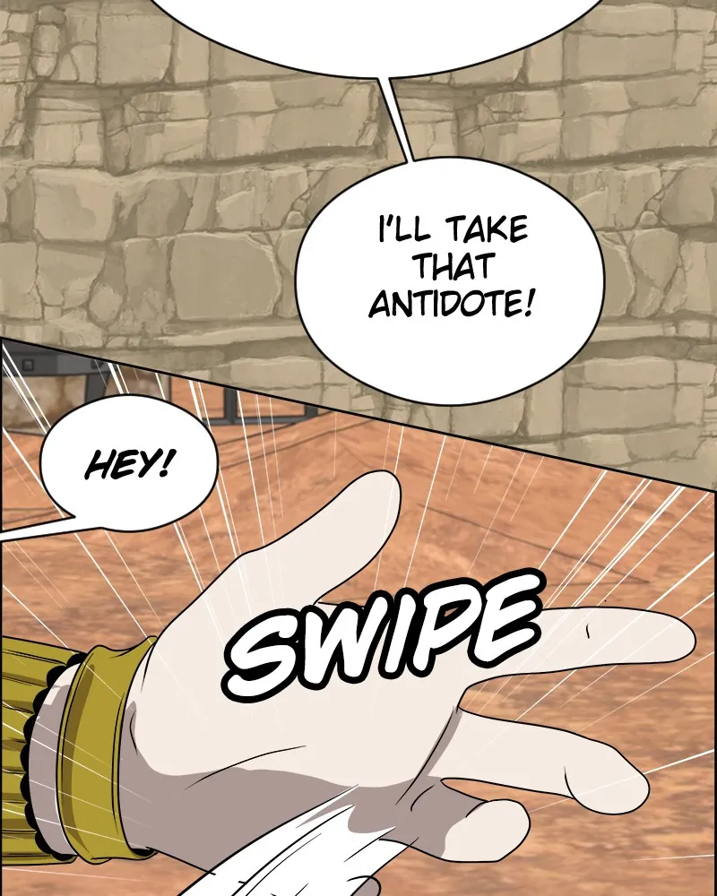 Cinderella Boy Chapter 49 page 11 - 