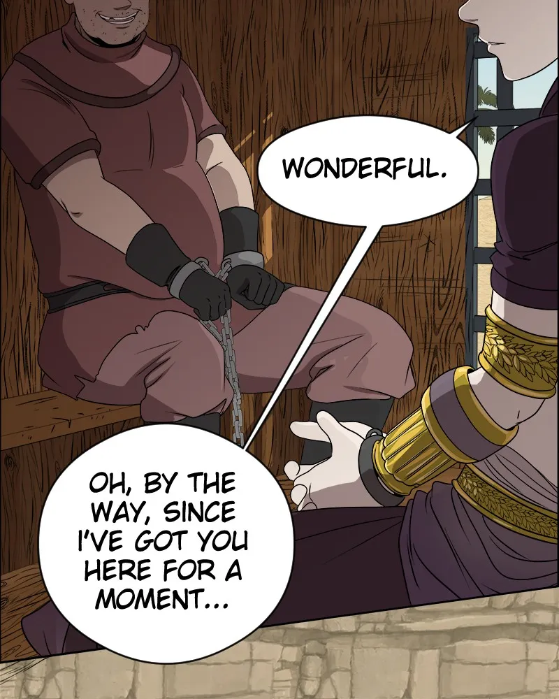 Cinderella Boy Chapter 49 page 113 - 