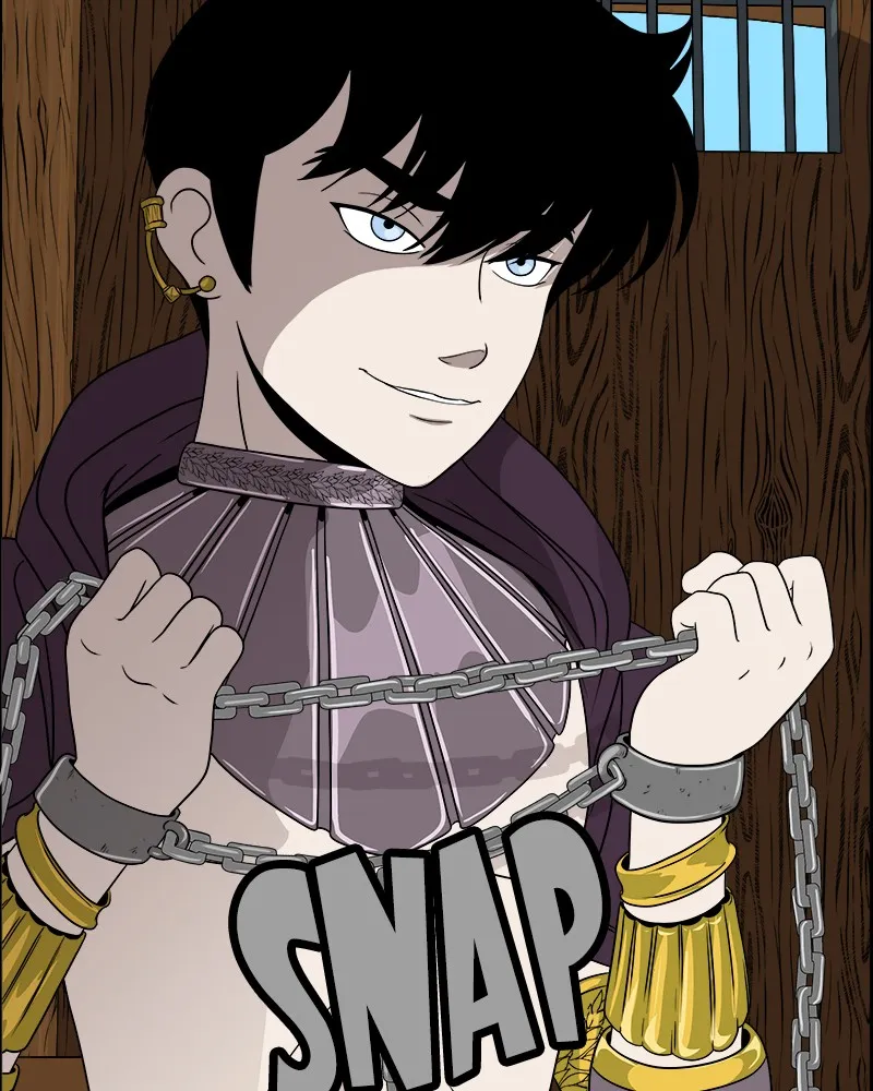 Cinderella Boy Chapter 49 page 117 - 