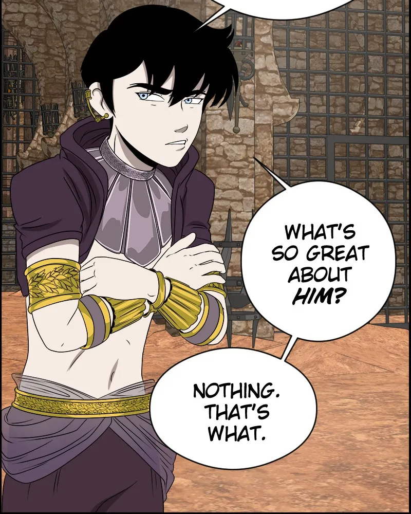 Cinderella Boy Chapter 49 page 16 - 