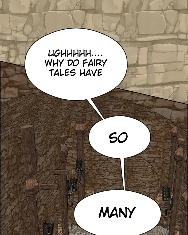 Cinderella Boy Chapter 49 page 20 - 
