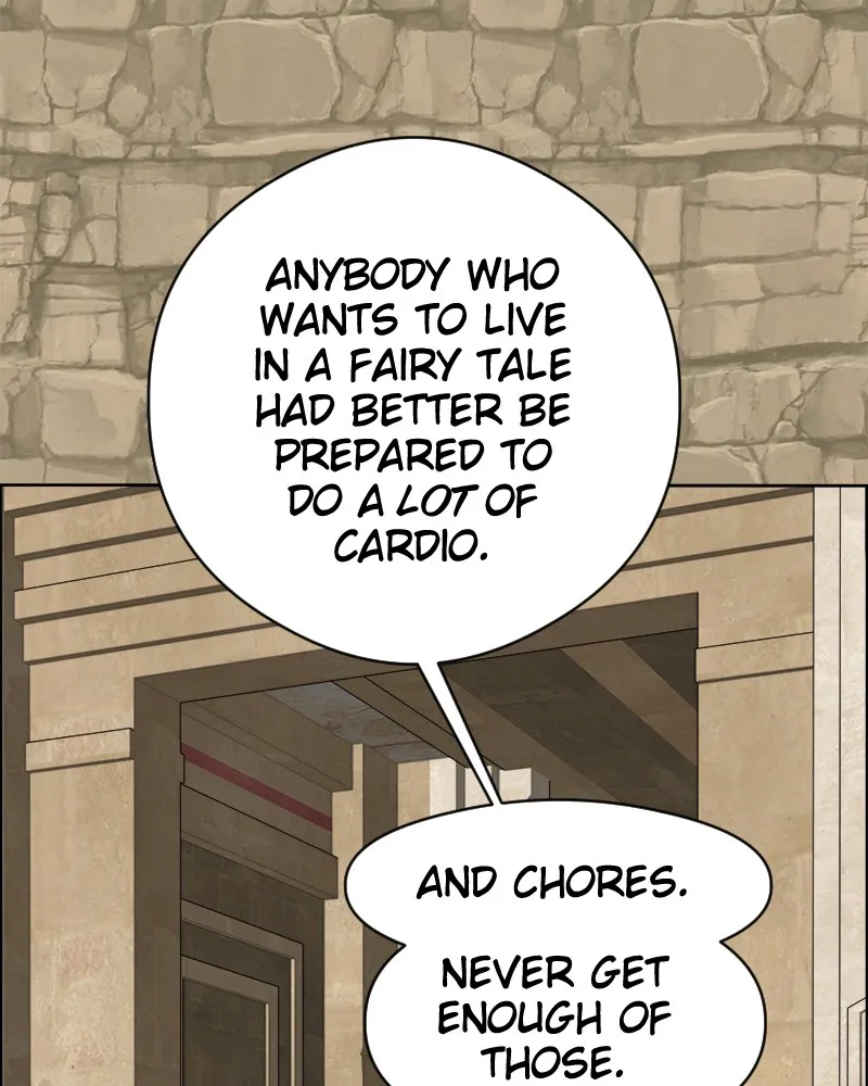 Cinderella Boy Chapter 49 page 22 - 