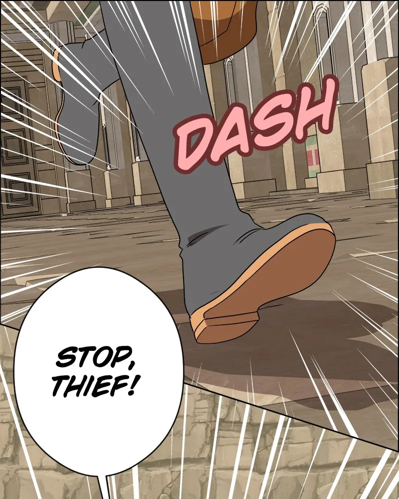 Cinderella Boy Chapter 49 page 25 - 