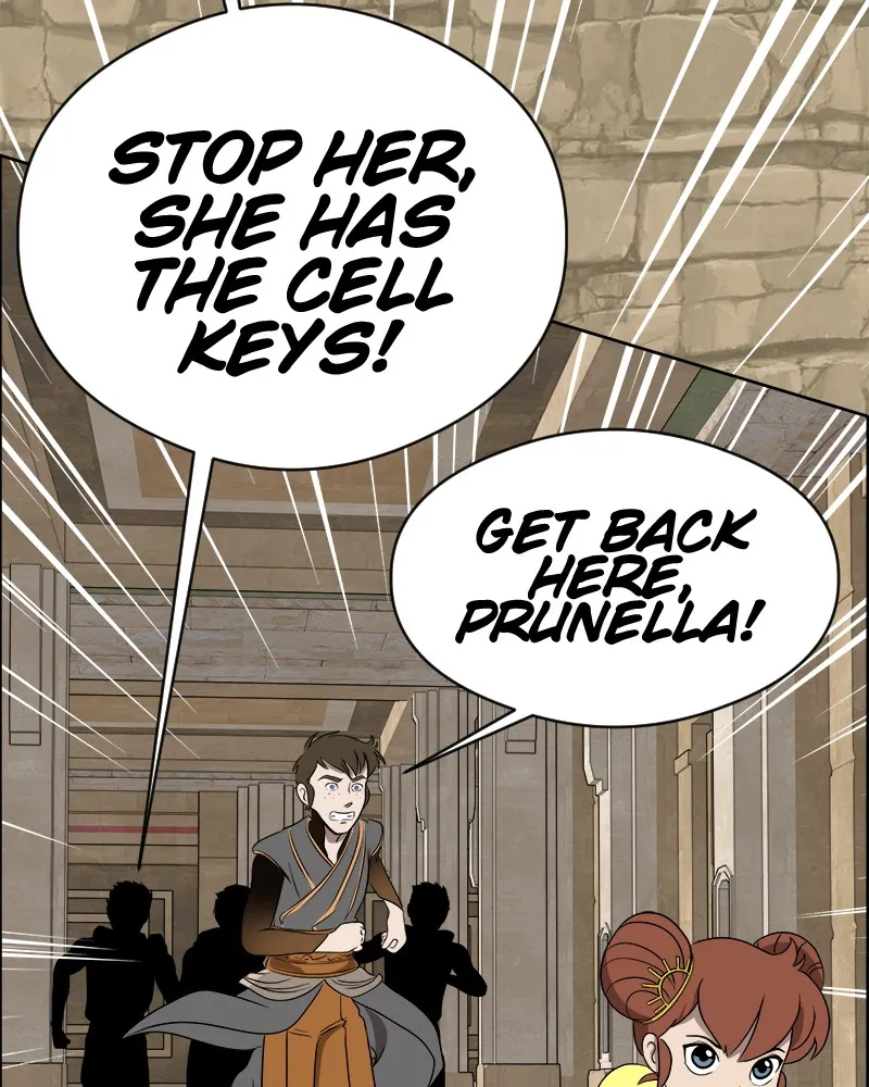 Cinderella Boy Chapter 49 page 26 - 