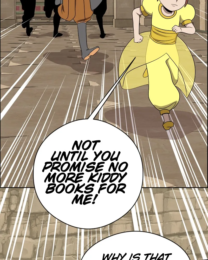 Cinderella Boy Chapter 49 page 27 - 