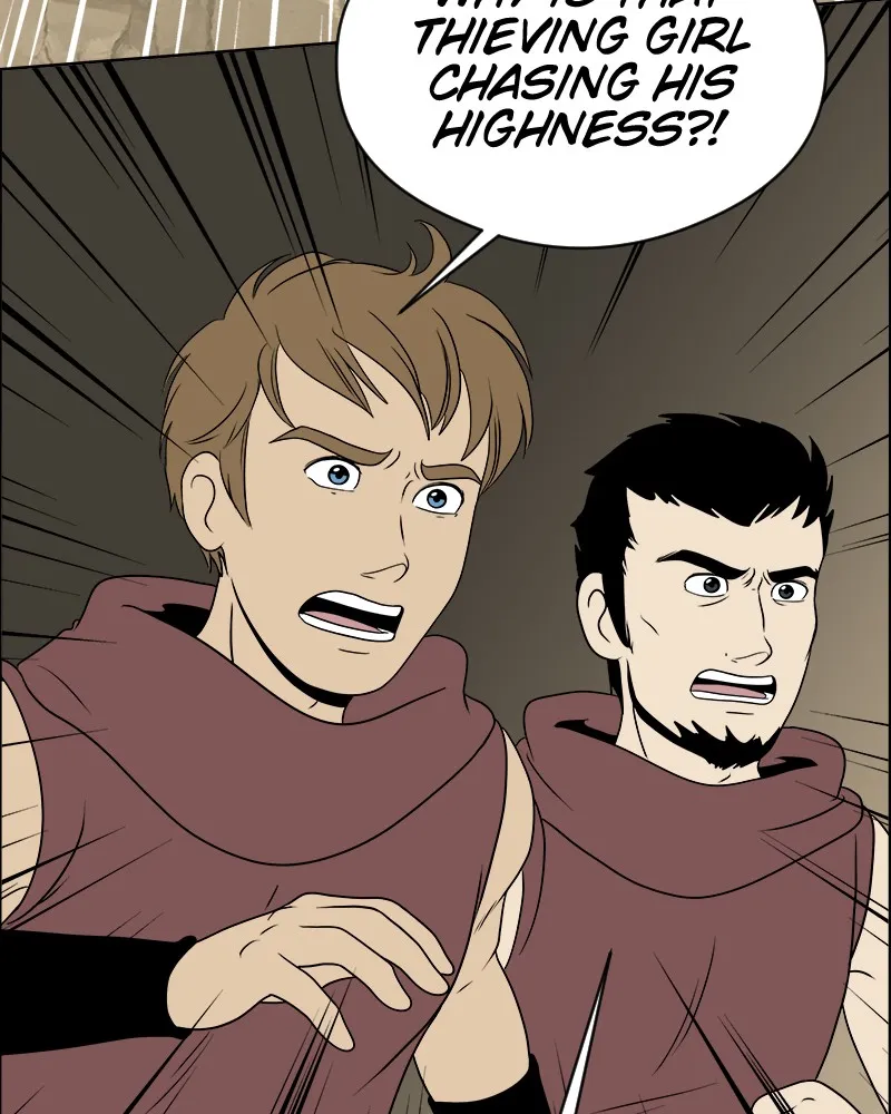 Cinderella Boy Chapter 49 page 28 - 
