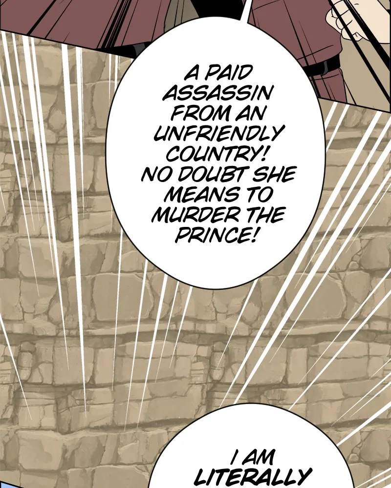 Cinderella Boy Chapter 49 page 29 - 