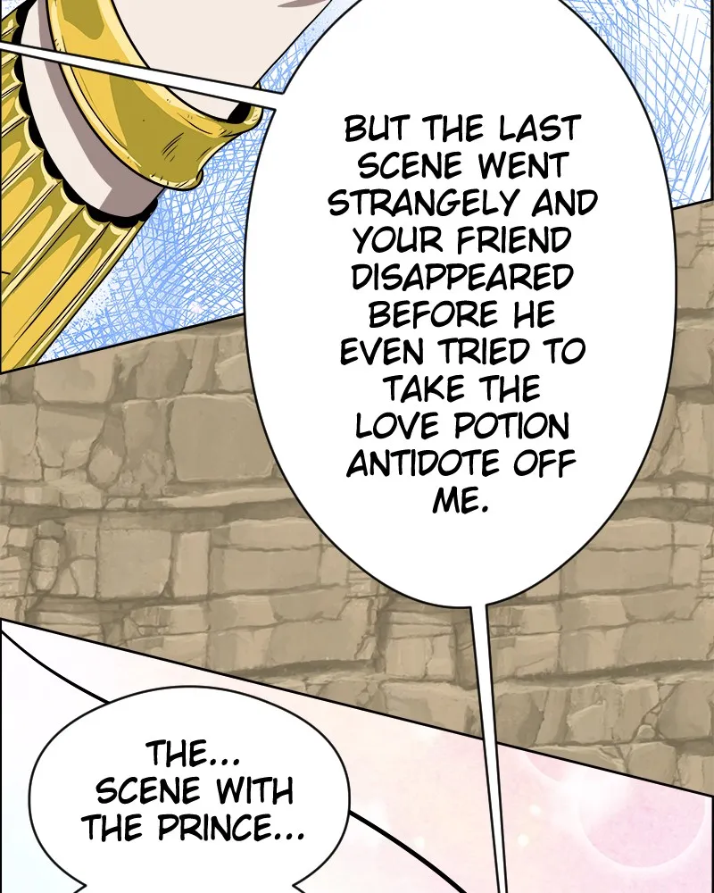 Cinderella Boy Chapter 49 page 4 - 