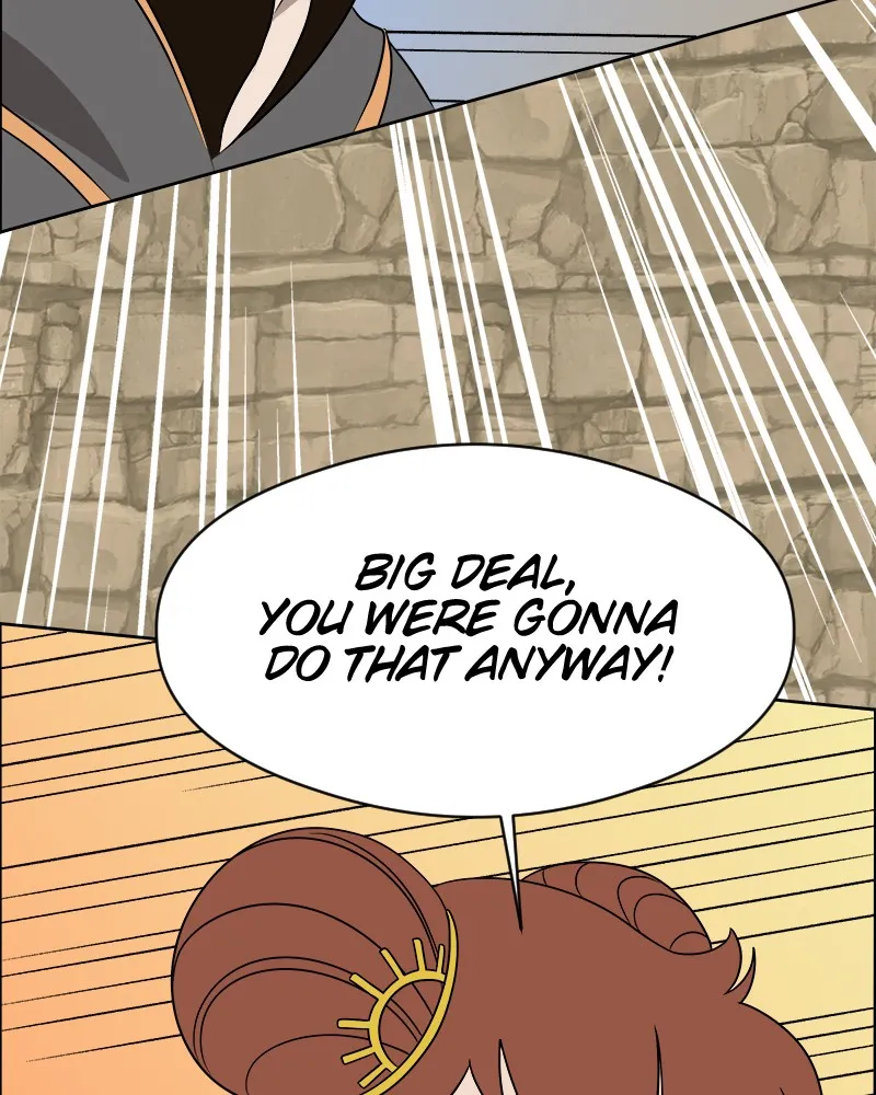 Cinderella Boy Chapter 49 page 31 - 