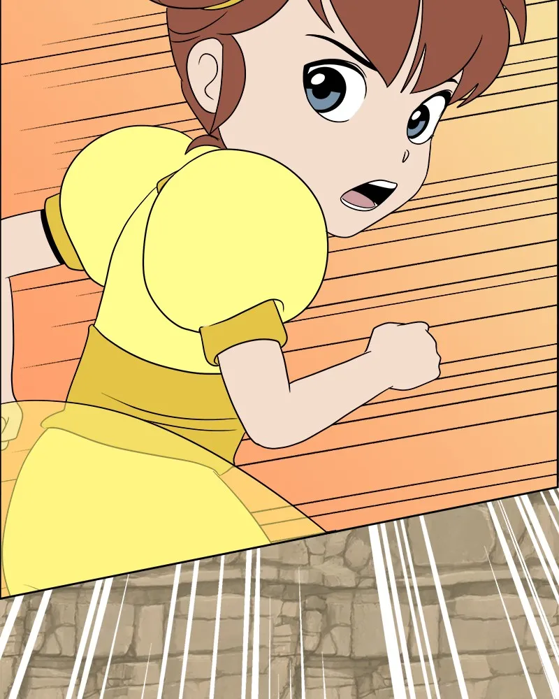 Cinderella Boy Chapter 49 page 32 - 