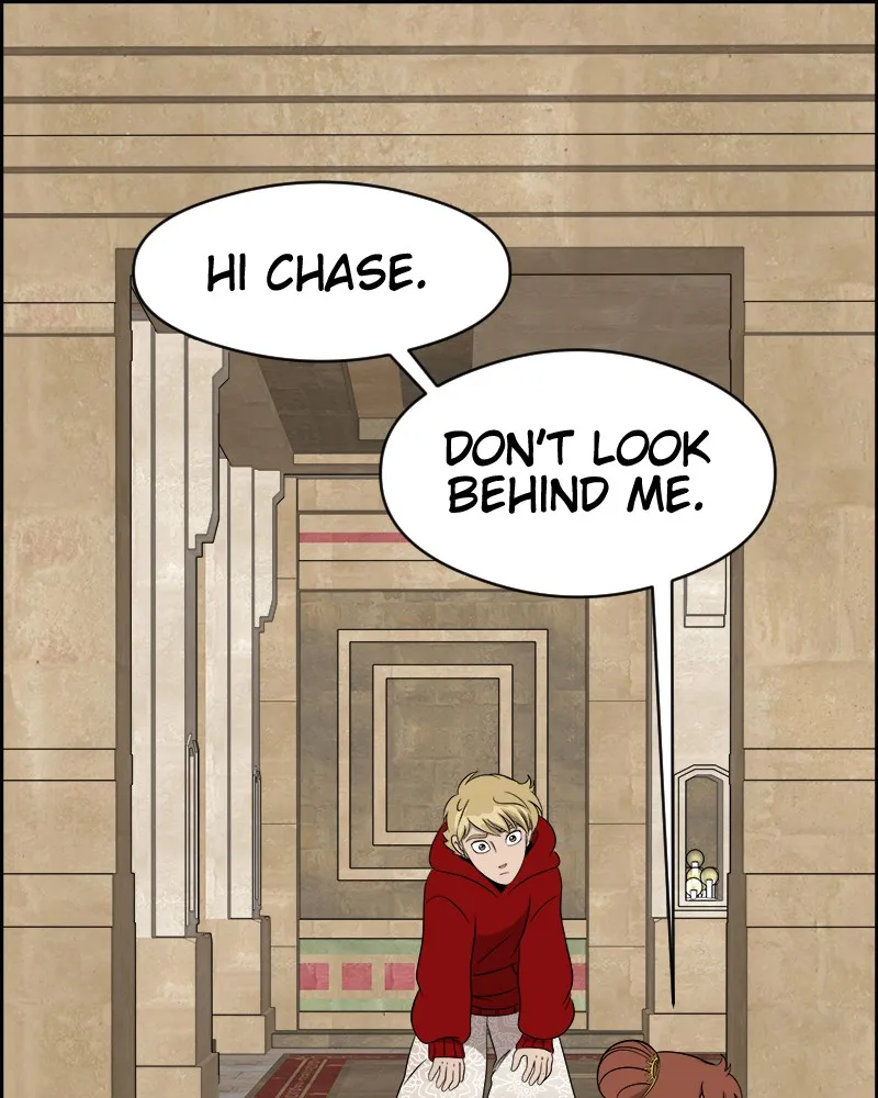 Cinderella Boy Chapter 49 page 33 - 