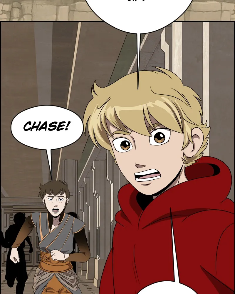 Cinderella Boy Chapter 49 page 35 - 