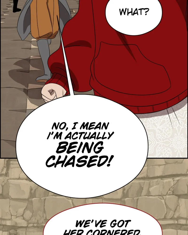 Cinderella Boy Chapter 49 page 36 - 
