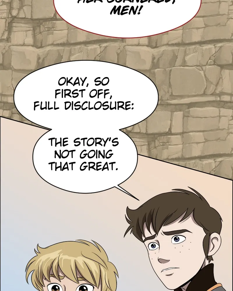 Cinderella Boy Chapter 49 page 37 - 