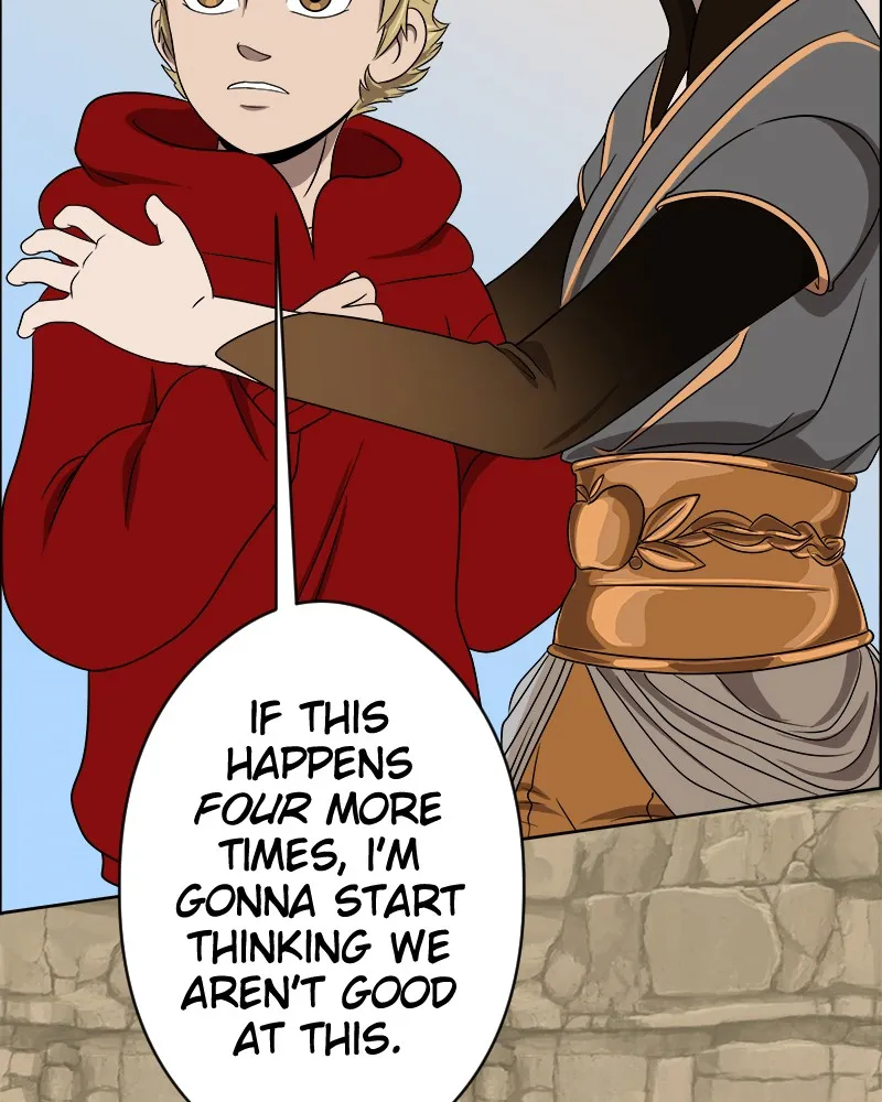 Cinderella Boy Chapter 49 page 38 - 