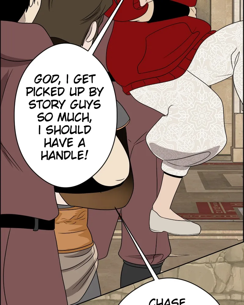 Cinderella Boy Chapter 49 page 42 - 