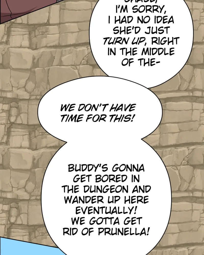 Cinderella Boy Chapter 49 page 43 - 