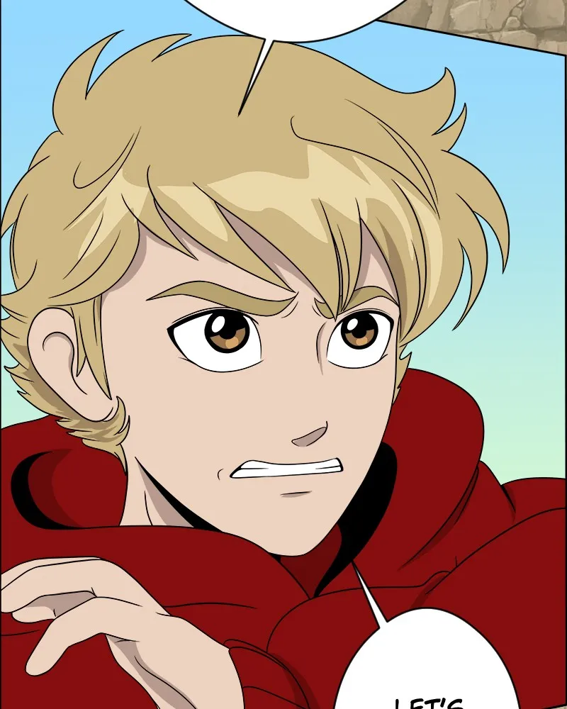 Cinderella Boy Chapter 49 page 44 - 