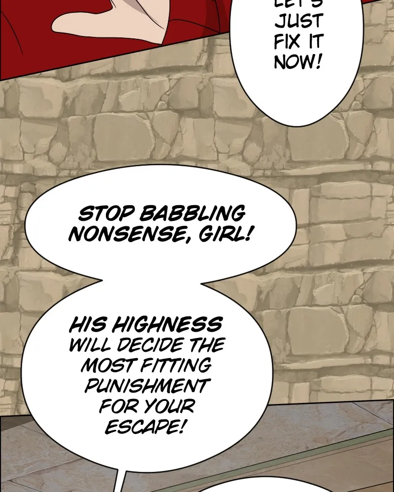 Cinderella Boy Chapter 49 page 45 - 