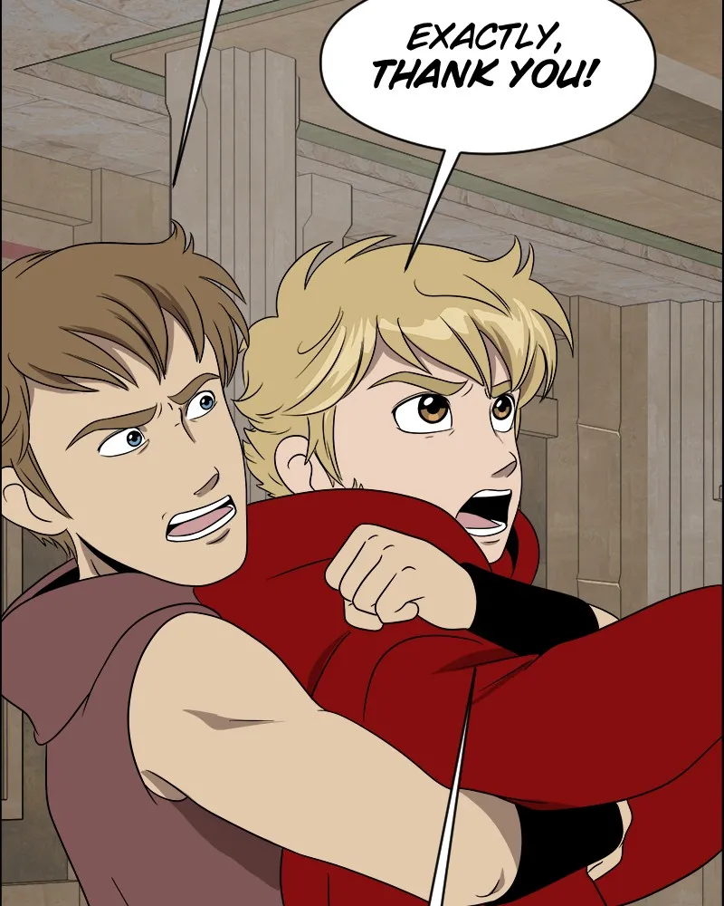 Cinderella Boy Chapter 49 page 46 - 
