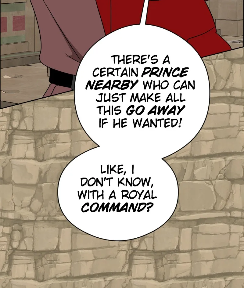 Cinderella Boy Chapter 49 page 47 - 