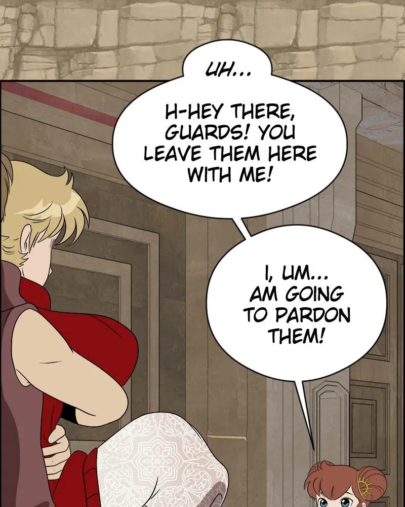 Cinderella Boy Chapter 49 page 50 - 