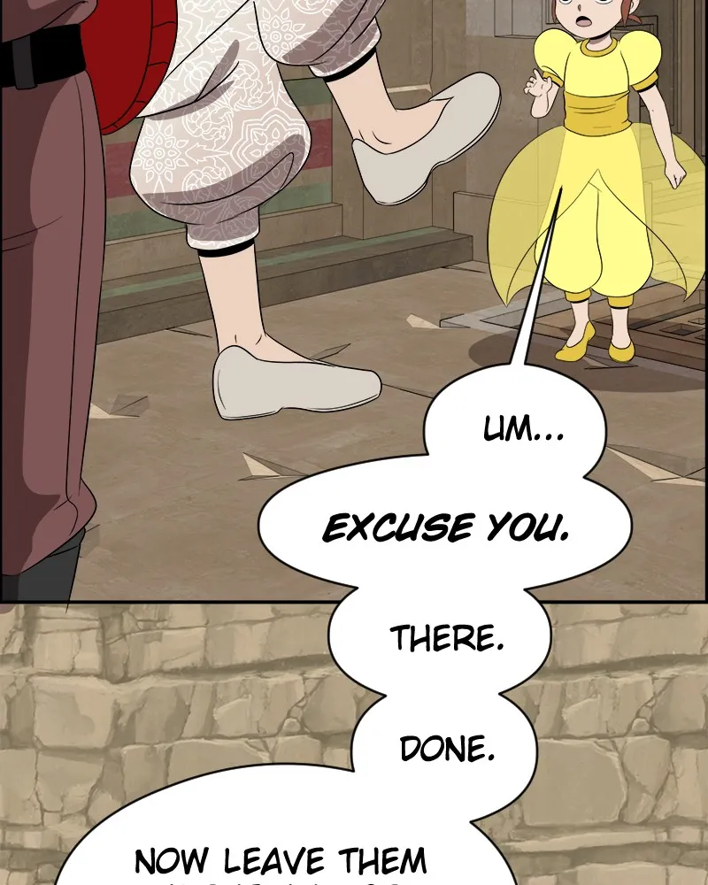 Cinderella Boy Chapter 49 page 51 - 
