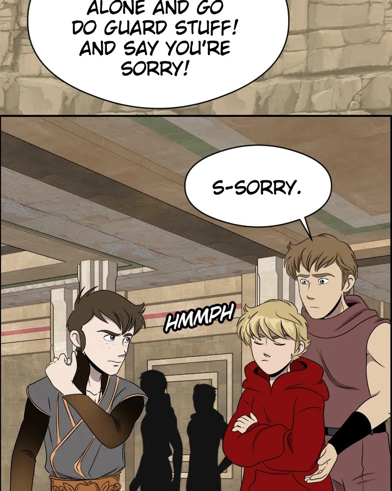 Cinderella Boy Chapter 49 page 52 - 