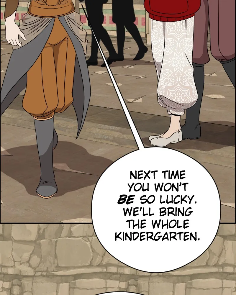 Cinderella Boy Chapter 49 page 53 - 
