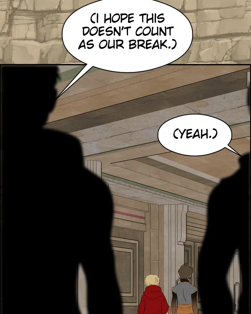 Cinderella Boy Chapter 49 page 54 - 