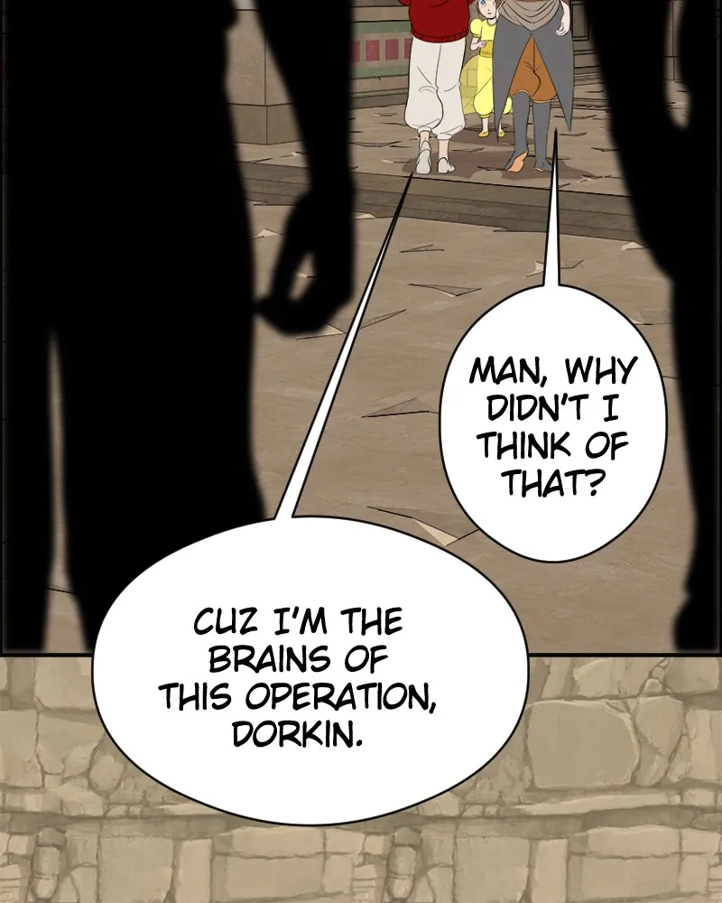 Cinderella Boy Chapter 49 page 55 - 