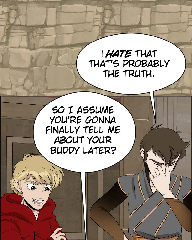 Cinderella Boy Chapter 49 page 56 - 