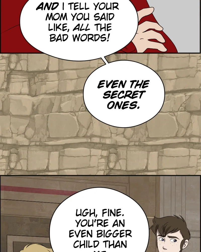 Cinderella Boy Chapter 49 page 59 - 