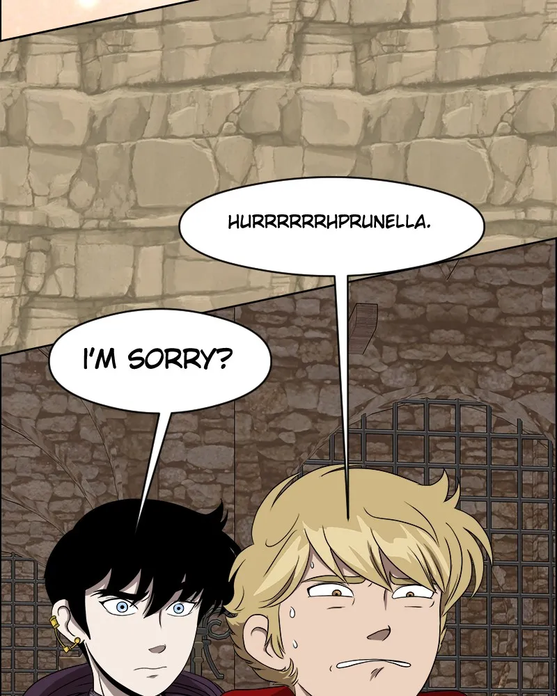 Cinderella Boy Chapter 49 page 7 - 