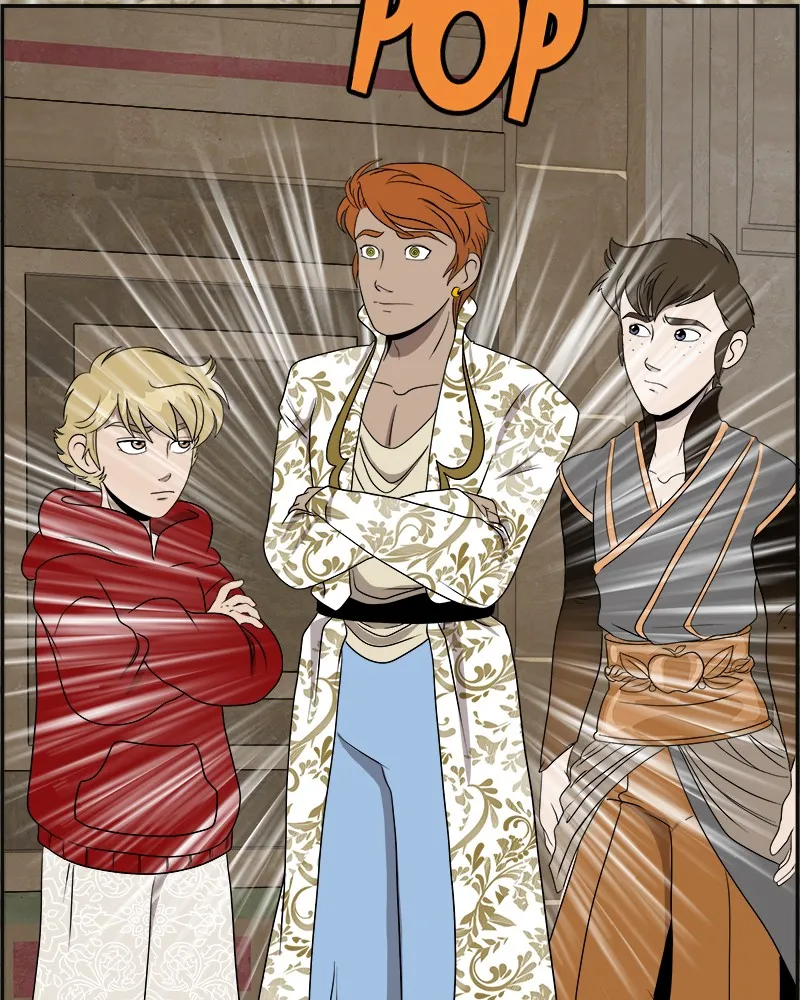 Cinderella Boy Chapter 49 page 63 - 