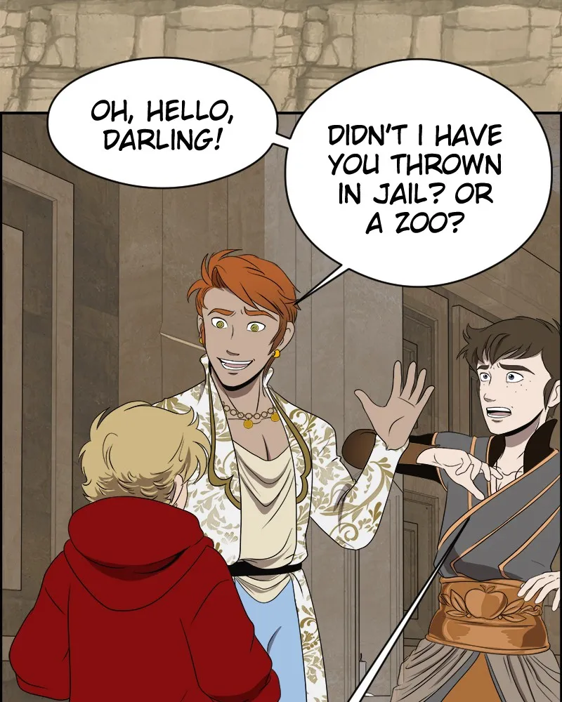 Cinderella Boy Chapter 49 page 65 - 