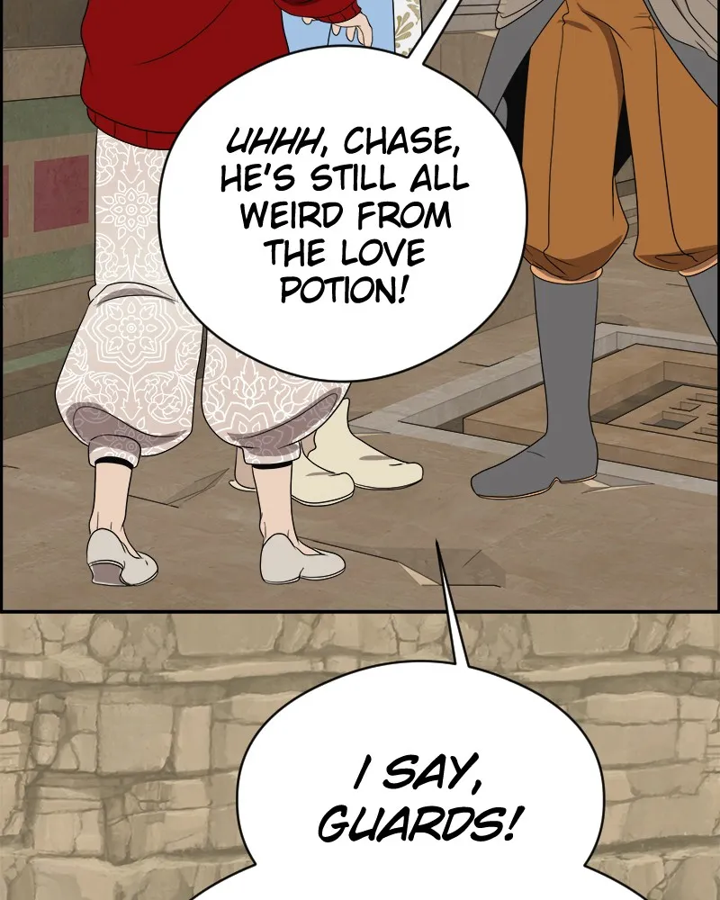 Cinderella Boy Chapter 49 page 66 - 