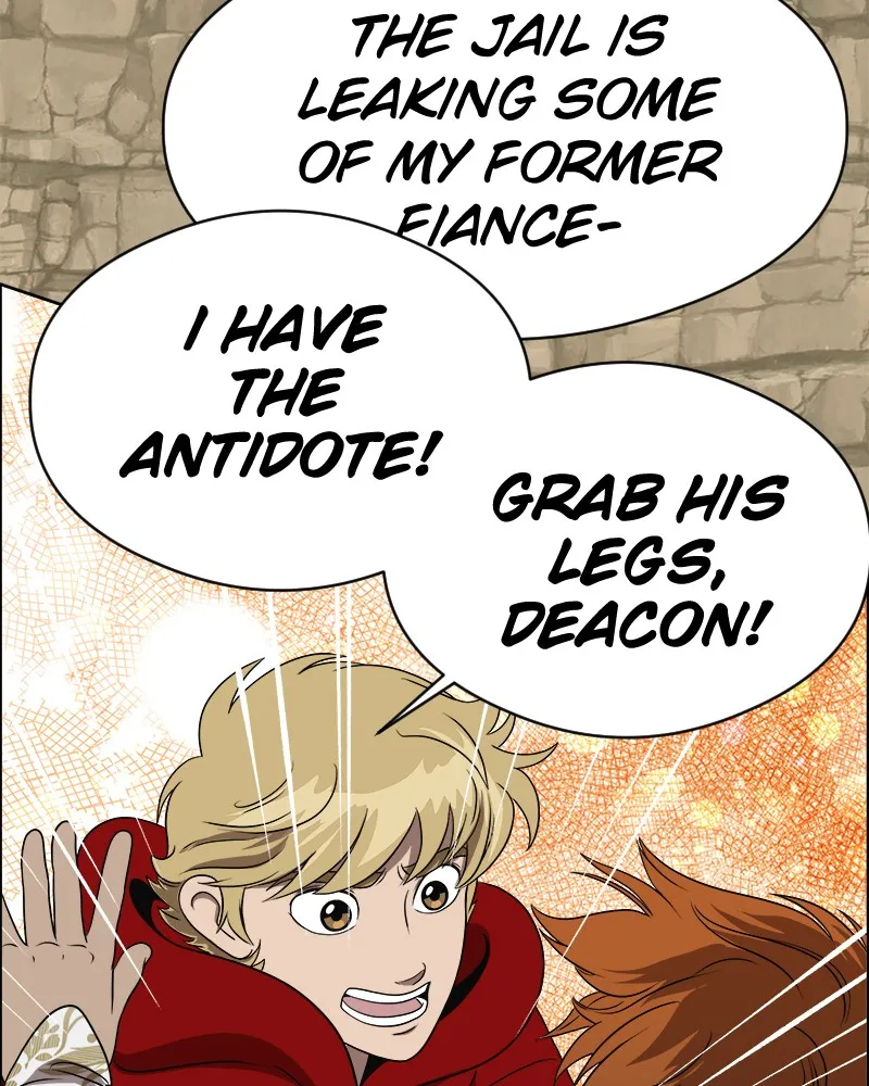 Cinderella Boy Chapter 49 page 67 - 