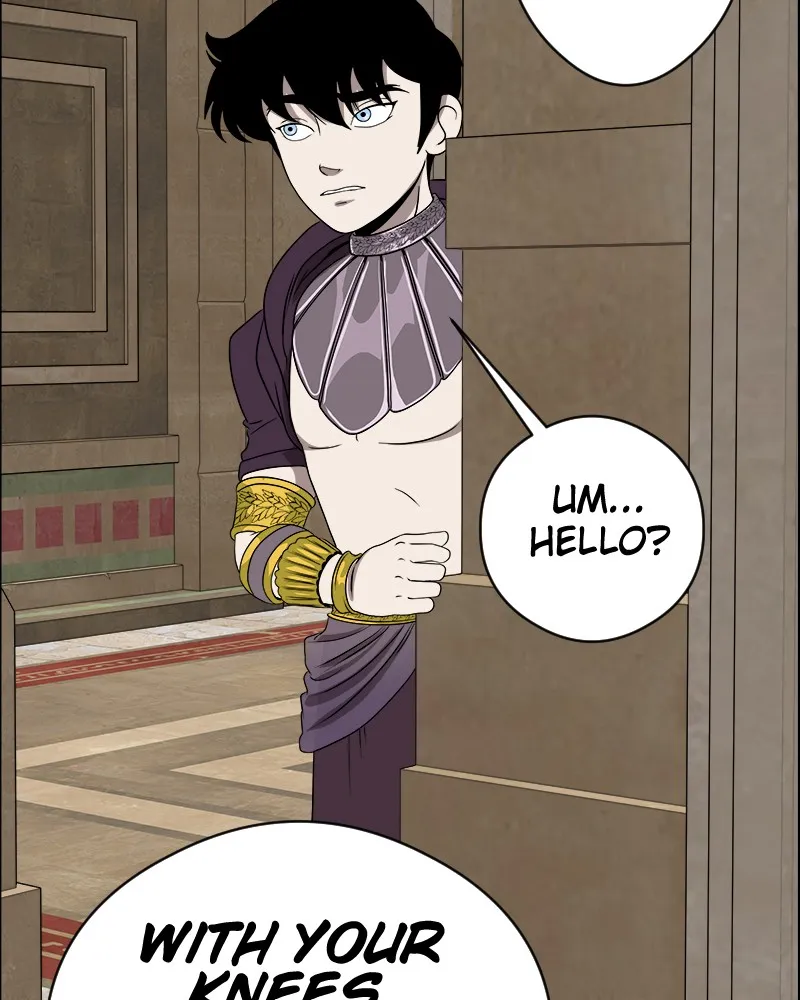 Cinderella Boy Chapter 49 page 70 - 