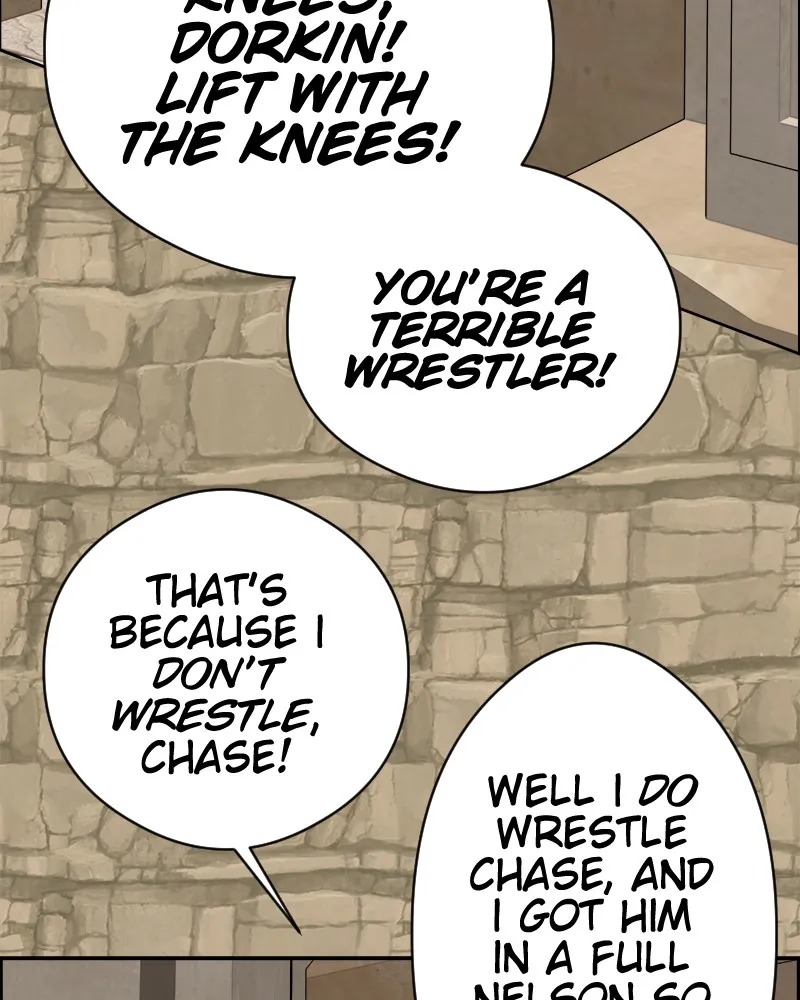 Cinderella Boy Chapter 49 page 71 - 