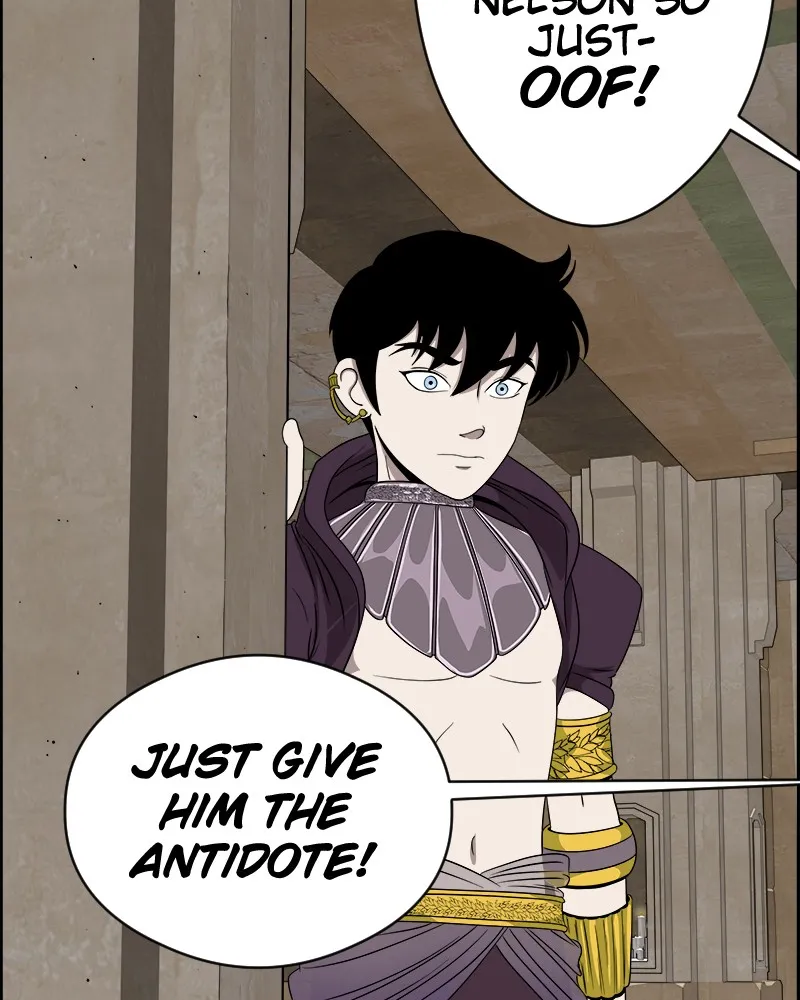 Cinderella Boy Chapter 49 page 72 - 